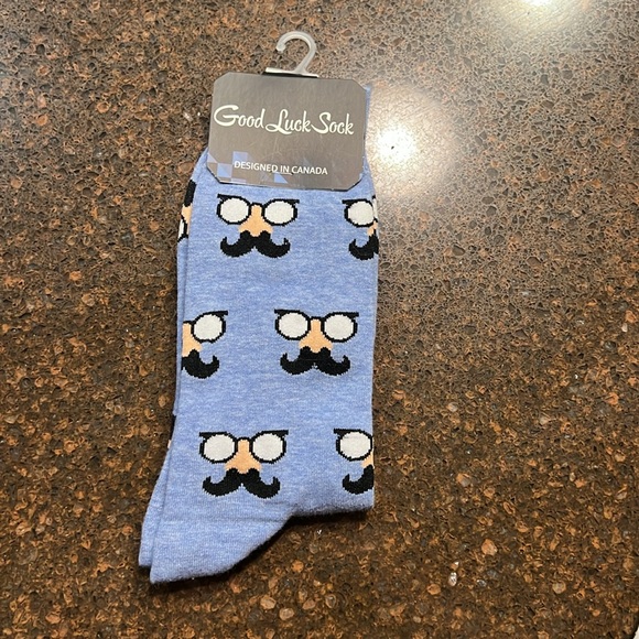 Men’s Socks - Picture 8 of 9